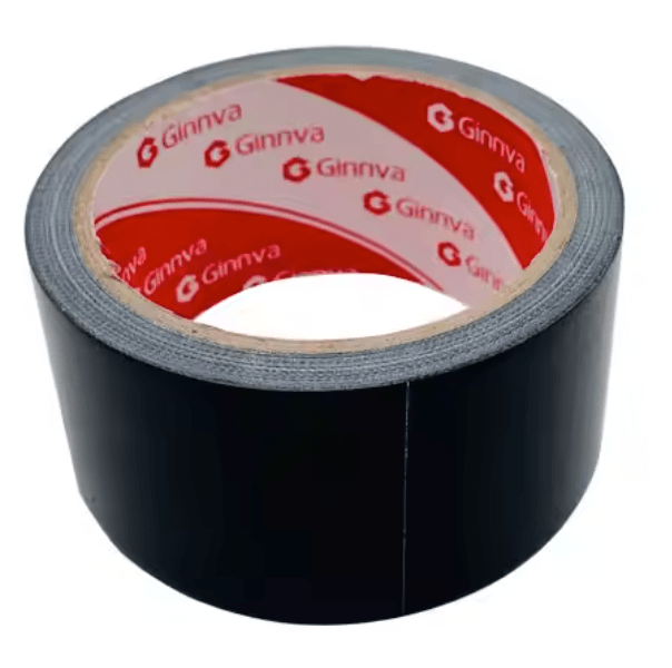 Duck tape heavy duty - offroad tool, front view