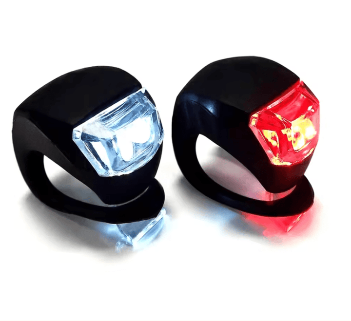 Mini led light (couple) - rallyadventuremasters